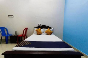 Rooms@499 shree krishna paying guest house,akhari bypass
